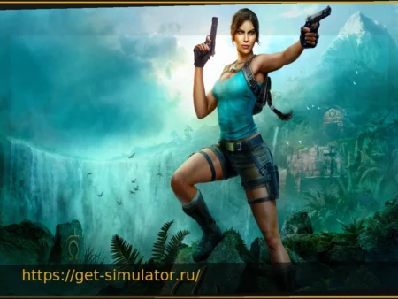 Tomb Raider: Legacy of Atlantis — Важное предупреждение для фанатов после последних утечек