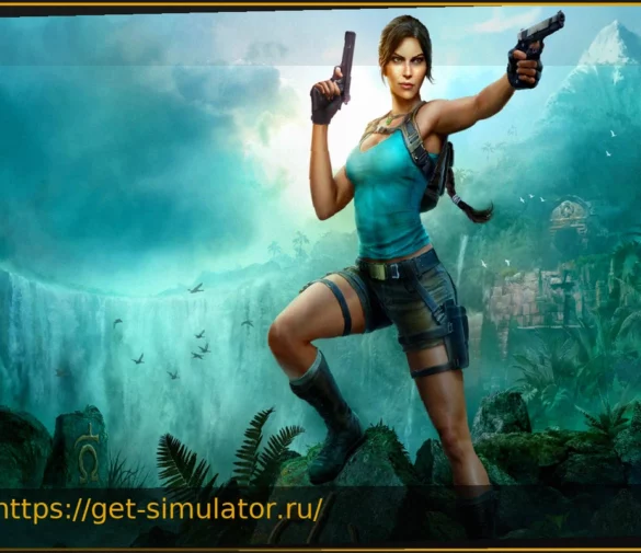 Tomb Raider: Legacy of Atlantis — Важное предупреждение для фанатов после последних утечек