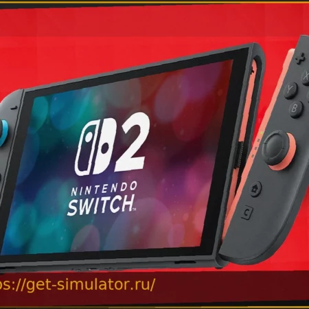 Diablo 4 готовится к релизу на Nintendo Switch 2