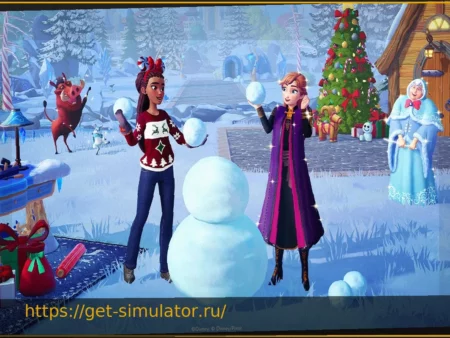 Disney Dreamlight Valley дарит бесплатный контент всем игрокам: узнайте, как его получить