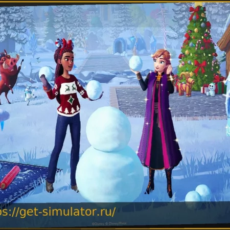 Disney Dreamlight Valley дарит бесплатный контент всем игрокам: узнайте, как его получить