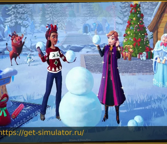 Disney Dreamlight Valley дарит бесплатный контент всем игрокам: узнайте, как его получить