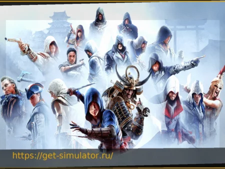 «Если это будет Эцио, я расплачусь от счастья». Новые ремейки Assassin’s Creed могут появиться, но с одним условием, зависящим от вас