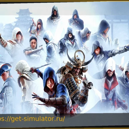 «Если это будет Эцио, я расплачусь от счастья». Новые ремейки Assassin’s Creed могут появиться, но с одним условием, зависящим от вас
