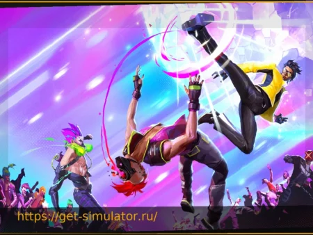 300 миллионов просмотров, 1 миллион игроков до релиза: Игра, сочетающая Batman Arkham и Guitar Hero, делает долгожданное крупное объявление