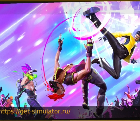 300 миллионов просмотров, 1 миллион игроков до релиза: Игра, сочетающая Batman Arkham и Guitar Hero, делает долгожданное крупное объявление