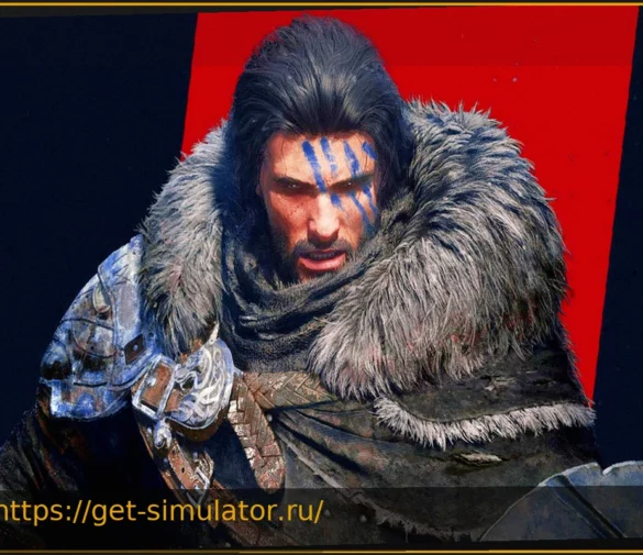 Crimson Desert получила масштабное обновление с долгожданными изменениями: полный обзор новинок