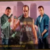 Игрок потратил 1 миллион долларов в GTA 5 за раз, и это не самое удивительное