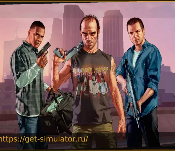 Игрок потратил 1 миллион долларов в GTA 5 за раз, и это не самое удивительное