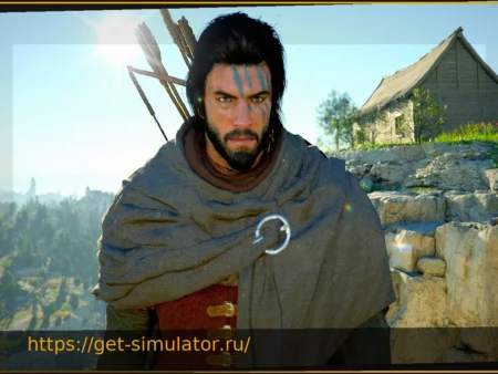 Crimson Desert: Анонсированы долгожданные новинки