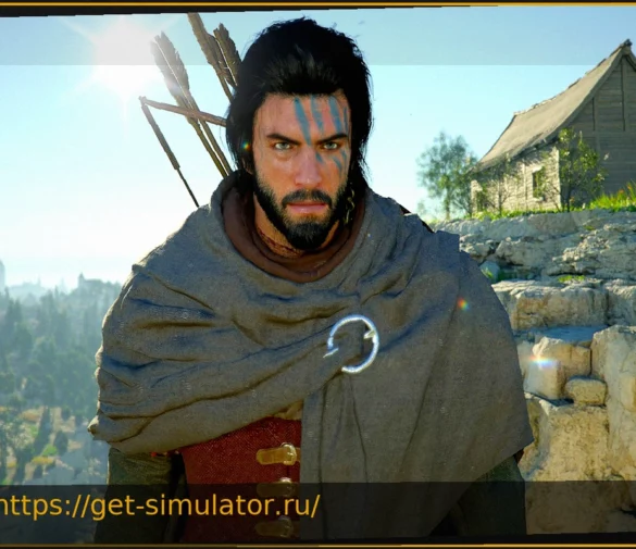 Crimson Desert: Анонсированы долгожданные новинки