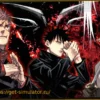 Jujutsu Kaisen: Финальный коллекционный том для фанатов в России