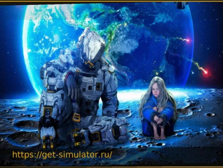 Pragmata: Обновление улучшает графику игры для многих игроков