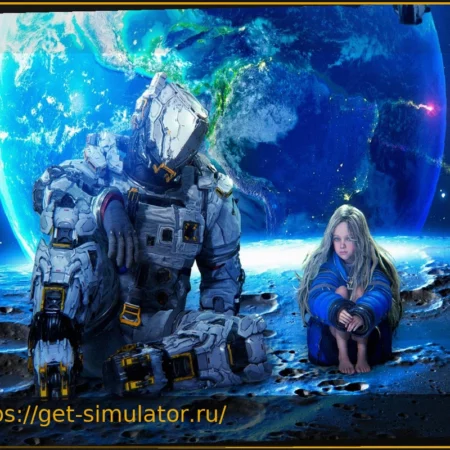 Pragmata: Обновление улучшает графику игры для многих игроков