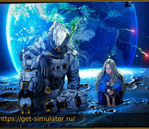 Pragmata: Обновление улучшает графику игры для многих игроков