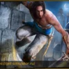Prince of Persia: Фанатский ремейк может воскресить игру, где Ubisoft потерпела неудачу