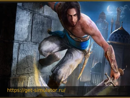 Prince of Persia: Фанатский ремейк может воскресить игру, где Ubisoft потерпела неудачу