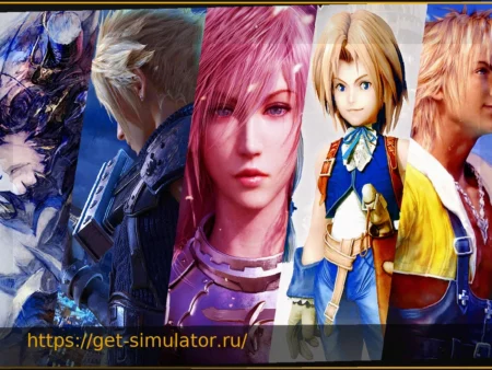 Final Fantasy XIV на Nintendo Switch 2: Ожидания и первые проблемы