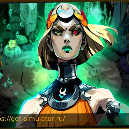 Hades 2: Неожиданный сюрприз в последнем бесплатном обновлении