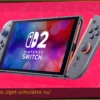 Nintendo Switch 2 получит недооцененную игру: утечка