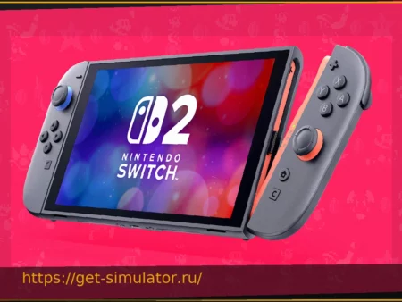 Nintendo Switch 2 получит недооцененную игру: утечка