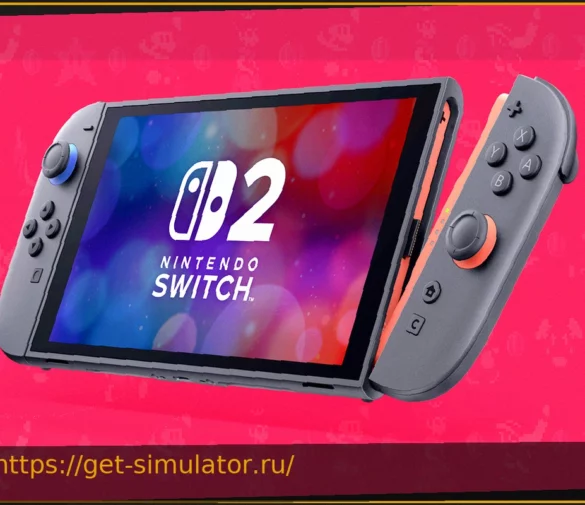 Nintendo Switch 2 получит недооцененную игру: утечка
