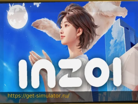 inZOI: Скорое обновление порадует поклонников игр, схожих с The Sims