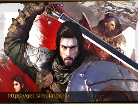 «99,99% игроков никогда этого не заметят»: Crimson Desert снова подтверждает свою исключительность среди игр