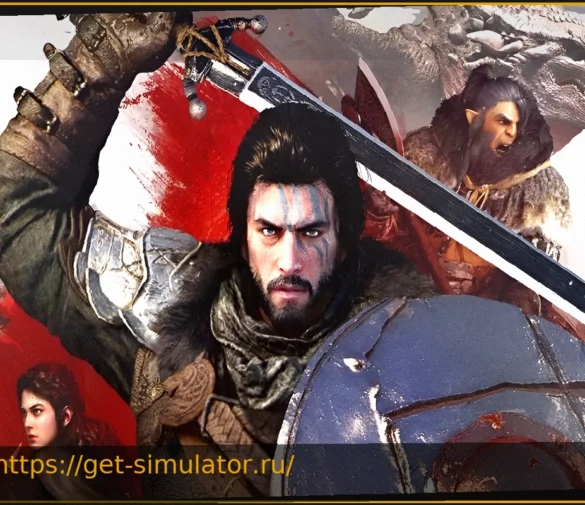 «99,99% игроков никогда этого не заметят»: Crimson Desert снова подтверждает свою исключительность среди игр