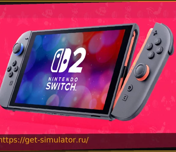 Nintendo Switch 2: долгожданная игра в открытом мире доступна бесплатно для тестирования