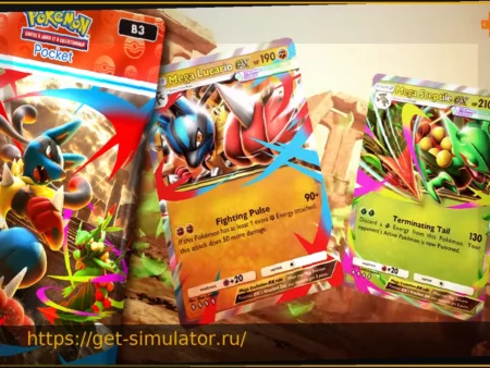 Pokémon Pocket: Грядущее дополнение с долгожданным покемоном!