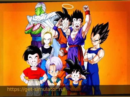 «Самый красивый на сегодняшний день»: долгожданный коллекционный предмет по Dragon Ball наконец-то доступен во Франции