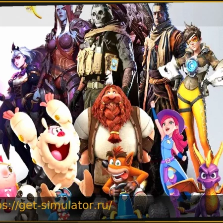 Xbox Games Showcase 2026: легендарная франшиза Activision может вернуться