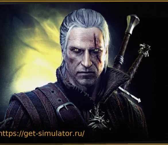 The Witcher 2: Игра, открывшая мне мир любимой франшизы