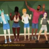 Paralives: новый конкурент Les Sims 4 собирает миллионы