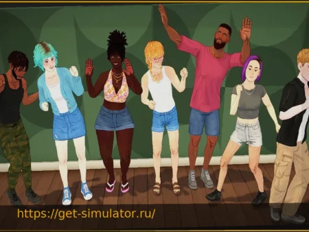 Paralives: новый конкурент Les Sims 4 собирает миллионы