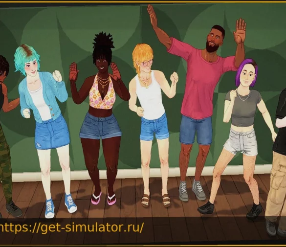 Paralives: новый конкурент Les Sims 4 собирает миллионы