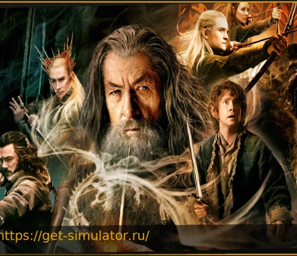 The Elder Scrolls 6 под угрозой: анонсирован RPG по Средиземью от студии, которая заставит трепетать фанатов