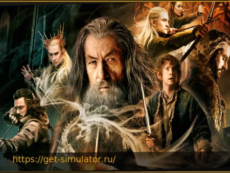 The Elder Scrolls 6 под угрозой: анонсирован RPG по Средиземью от студии, которая заставит трепетать фанатов