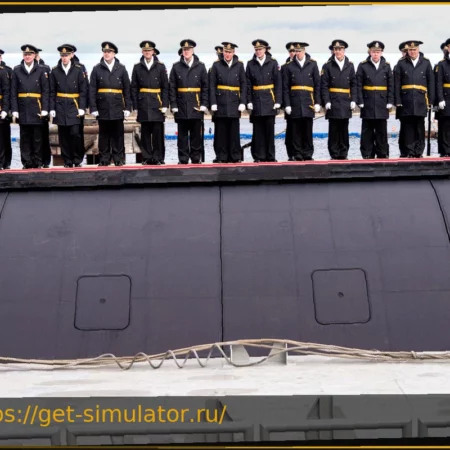 Новый испанский подводный корабль «Isaac Peral» (S-81): Инновации и вызовы для экипажа