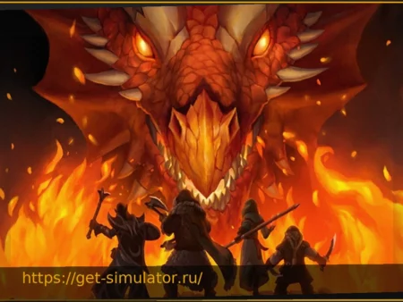Donjons & Dragons: Неприятные новости для игры от ветеранов God of War и Star Wars