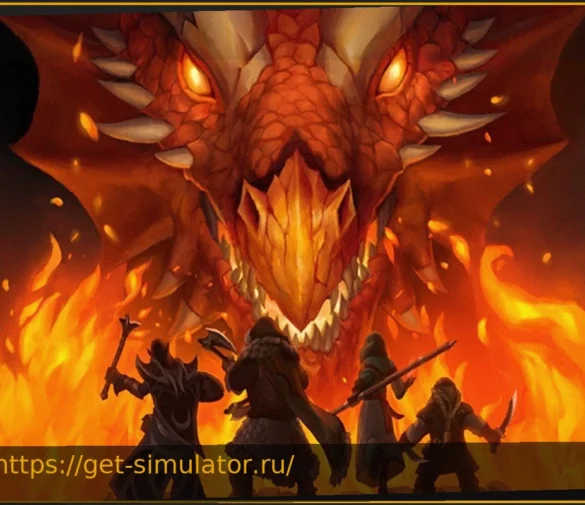 Donjons & Dragons: Неприятные новости для игры от ветеранов God of War и Star Wars