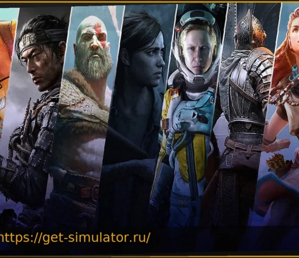 Крупная игра для PlayStation станет бесплатной для всех на ограниченное время
