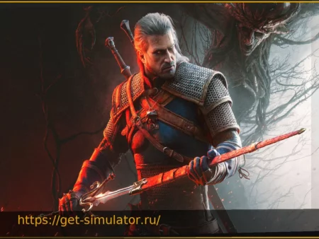 The Witcher 3: Важное обновление PC-конфигураций перед выходом DLC