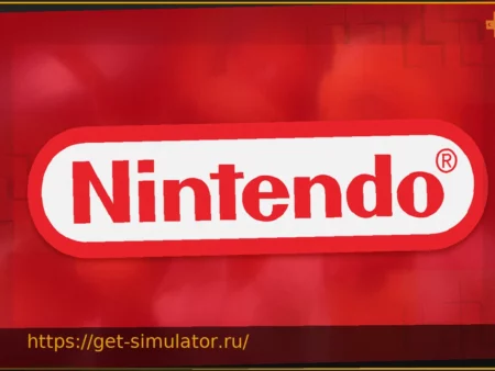 Nintendo удивляет: анонсирован неожиданный новый проект