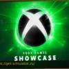 Xbox Games Showcase 2026: ожидаются громкие анонсы эксклюзивов и долгожданных игр