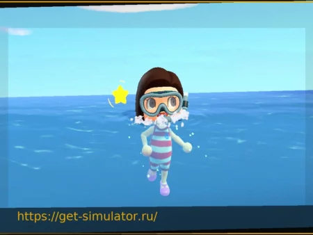 Полный гид по морским обитателям Animal Crossing: New Horizons в мае 2026