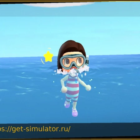 Полный гид по морским обитателям Animal Crossing: New Horizons в мае 2026