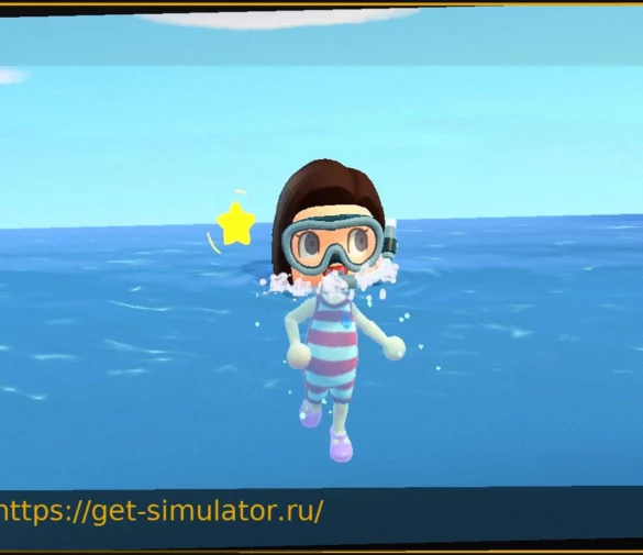 Полный гид по морским обитателям Animal Crossing: New Horizons в мае 2026