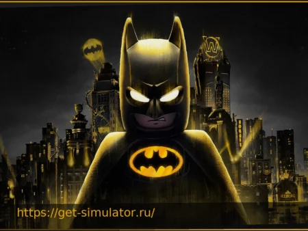 LEGO Batman: L’Héritage du Chevalier Noir établit un nouveau record avant même sa sortie